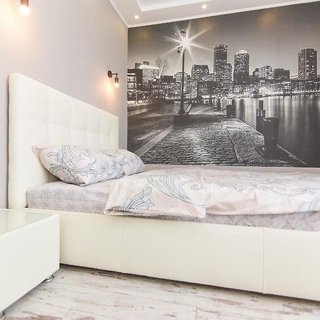 Apartmán Vip Apartmen Sumy Exteriér fotografie