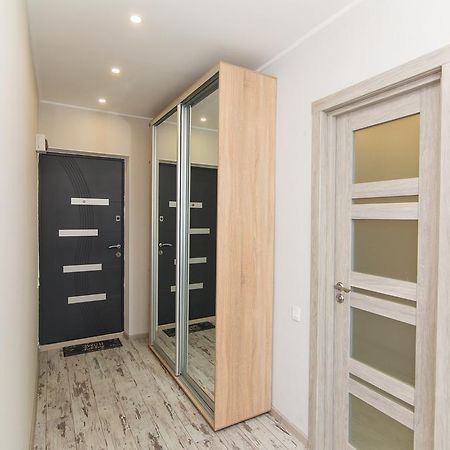 Apartmán Vip Apartmen Sumy Exteriér fotografie